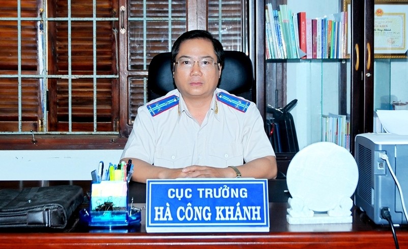 Phú Yên với chặng đường 23 năm công tác thi hành án dân sự