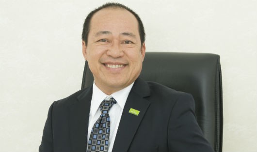 Ông Nguyễn Minh Tuấn: Chủ tịch Hội đồng Quản trị, kiêm Tổng Giám đốc Công ty Cổ phần Kềm Nghĩa