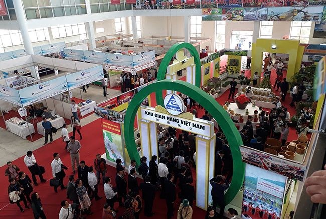 Sắp diễn ra Hội chợ thương mại quốc tế Việt – Trung (Lào Cai) lần thứ 23 năm 2023