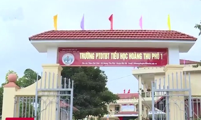 Tỉnh Lào Cai chỉ đạo hỏa tốc xác minh vụ 'bất thường bữa ăn bán trú vùng cao, 11 học sinh ăn 2 gói mì tôm chan cơm'
