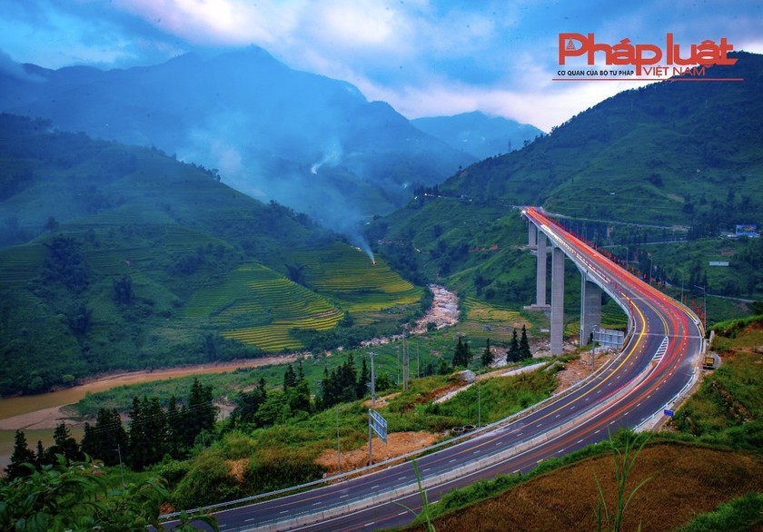 Giá vé dự kiến qua tuyến nối cao tốc Nội Bài-Lào Cai đi Sa Pa