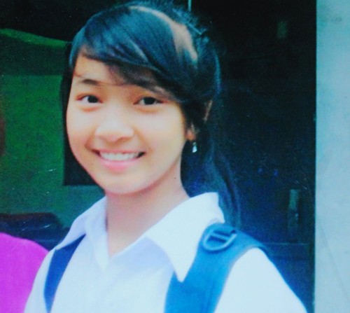 Nhận mặt nữ sinh Hà Nội mất tích tại TT Bảo trợ xã hội