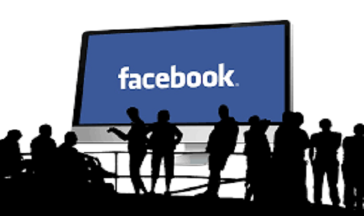 Facebook đạt mốc 2 tỷ người sử dụng