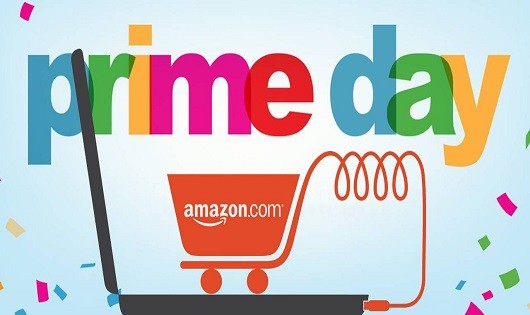 11/07 Amazon mở chương trình khuyến mại khủng nhất trong năm.