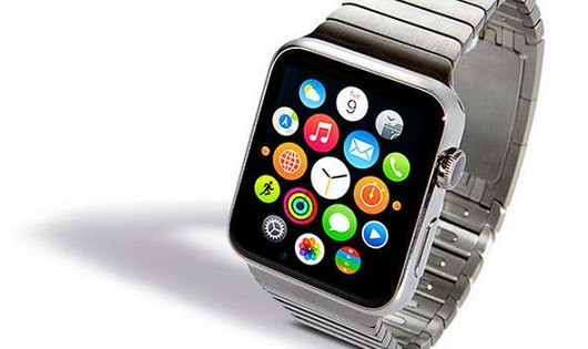 Apple watch sẽ ra mắt cùng đợt với iphone 8
