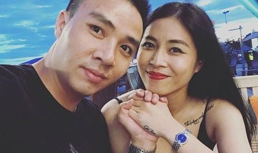 MC Nguyễn Hoàng Linh hủy kết bạn với hôn phu, chia sẻ status đầy tâm trạng 