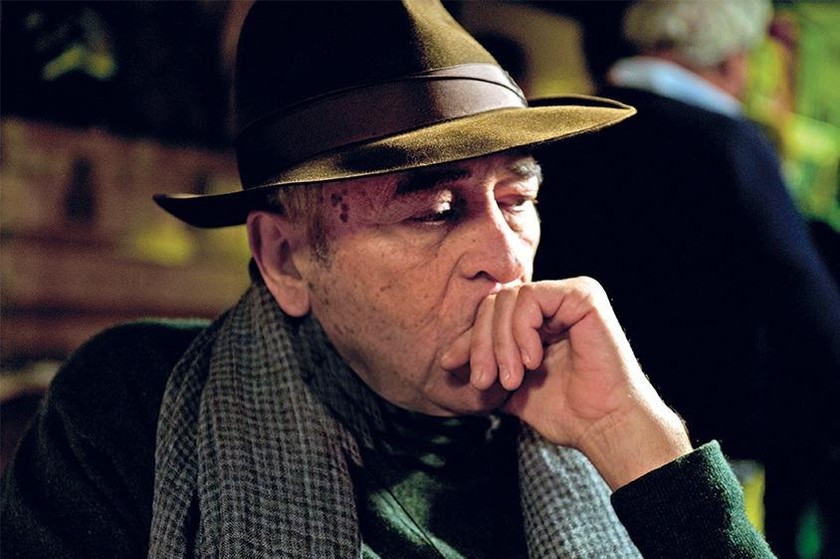 Bernardo Bertolucci, đạo diễn hai tác phẩm kinh điển "Last Tango in Paris" và "The Last Emperor", vừa qua đời hôm 26/11 ở tuổi 77