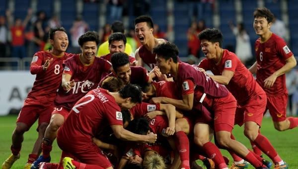 Đánh bại Jordan, Việt Nam sẽ gặp đối thủ nào tại tứ kết Asian Cup 2019?