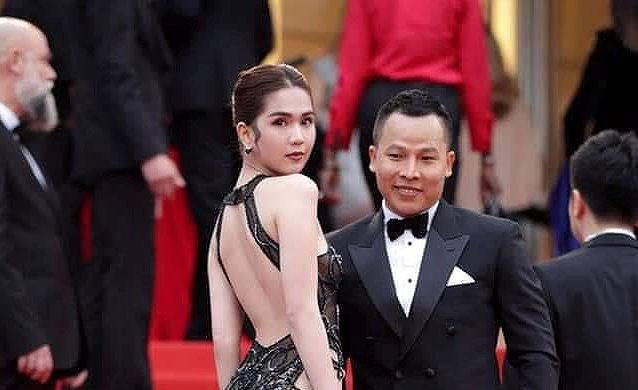 Bộ VH-TT&DL lên tiếng về trang phục của Ngọc Trinh trên thảm đỏ Cannes