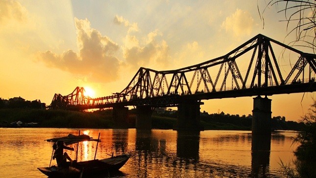 Hà Nội sẽ mở hội thảo bàn chuyện “sống còn” của cầu Long Biên
