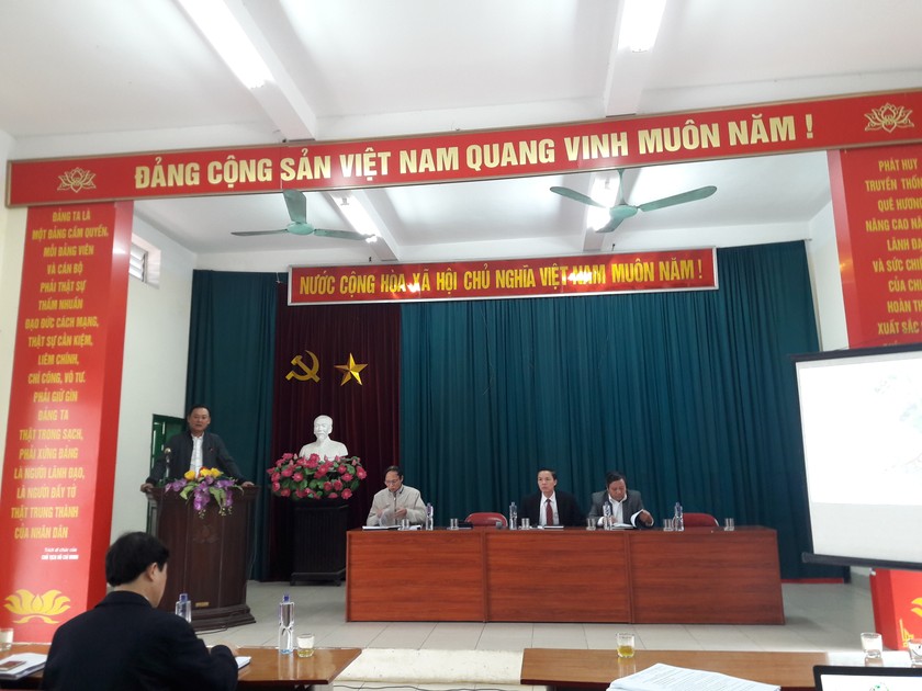 Hà Nội: Người dân không đồng tình với chủ trương thu hồi đất nông nghiệp