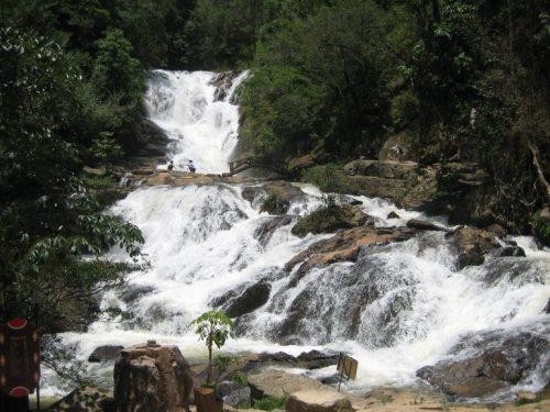 Bảo vệ nguồn nước tự nhiên là vấn đề cấp bách hiện nay ở Lâm Đồng.