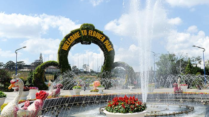 Lâm Đồng dự kiến đón khách du lịch nội địa vào tháng 11 tới.