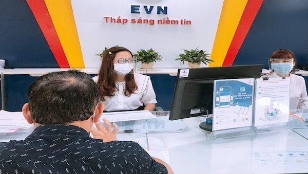 PC Thừa Thiên Huế giảm giá tiền điện cho khách hàng do đại dịch COVID - 19.