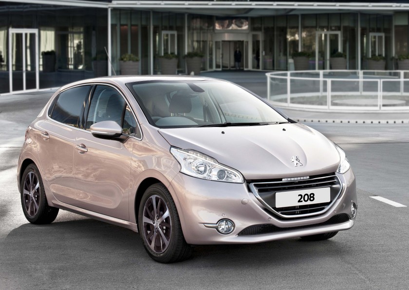 Thaco công bố giảm giá bán xe Peugeot từ 20 – 240 triệu đồng/chiếc