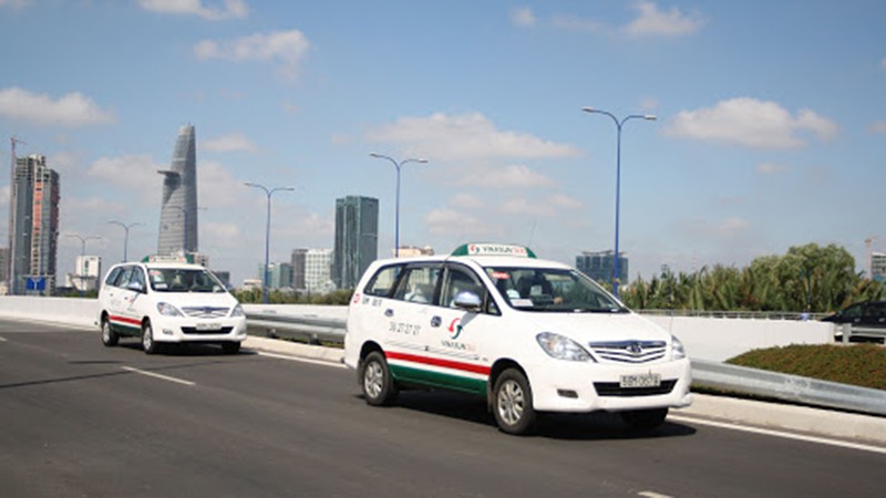 TP HCM tạm đình chỉ xe tuyến cố định liên tỉnh, xe taxi, xe hợp đồng, xe du lịch và xe buýt