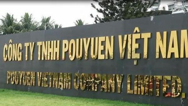 TP HCM đề xuất tạm dừng hoạt động sản xuất từ 0 giờ ngày 13/4 đến hết ngày 15/4 của Công ty TNHH PouYuen Việt Nam.