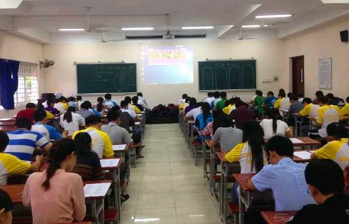 Quảng Trị, Bạc Liêu, Cà Mau, Kiên Giang cho học sinh THPT, sinh viên đi học từ ngày 2/3