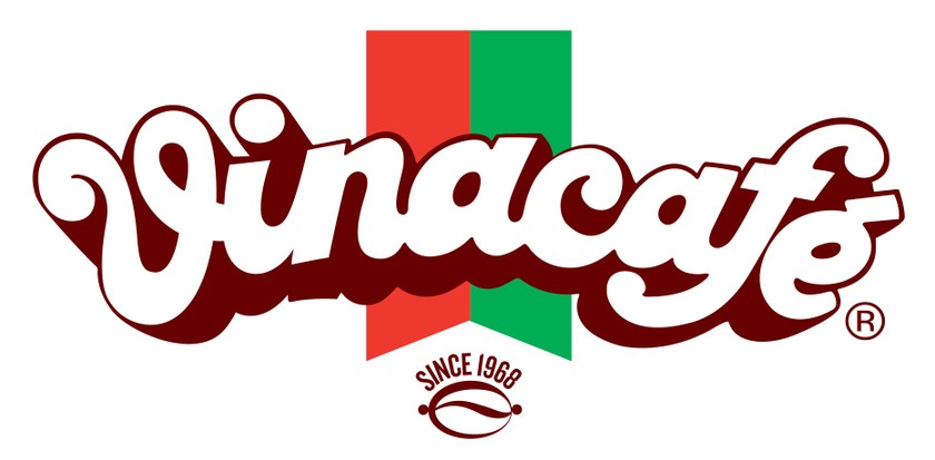 Vinacafé là thương hiệu cà phê hàng đầu Việt Nam 