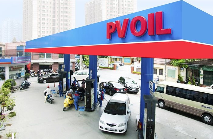 Sau CPH, Nhà nước nắm giữ 35,1% vốn điều lệ tại PV Oil