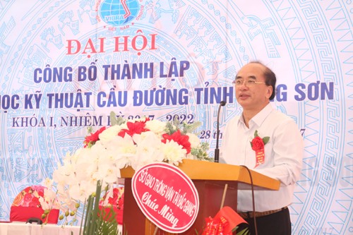 Ông Lý Vinh Quang nghỉ hưu từ ngày 1/12/2018