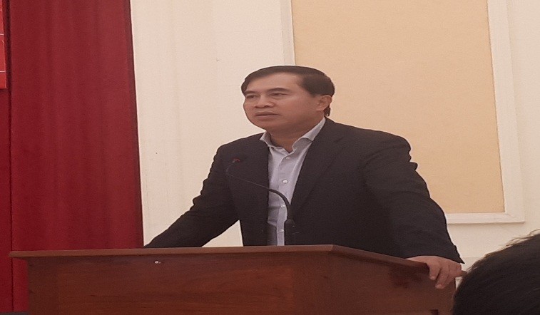 Thứ trưởng Lê Quang Hùng: Đất nền tại một số khu vực quy hoạch sẽ tăng trong năm 2020