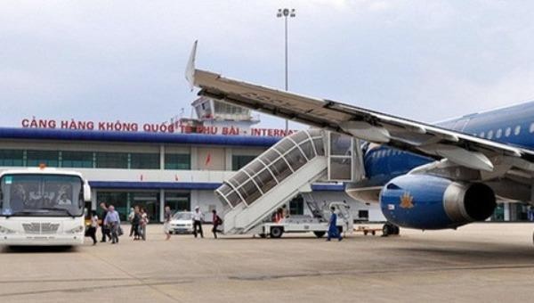 Sân bay Phú Bài được Vietravel Airlines chọn làm sân bay căn cứ