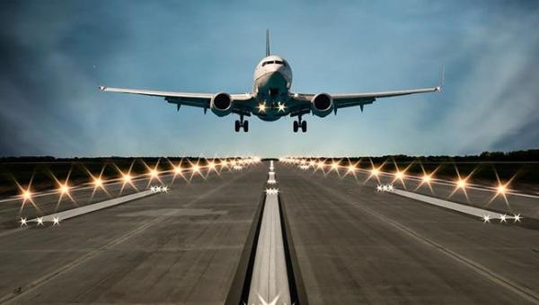 Covid-19 ảnh hưởng lớn đến thị trường hàng không