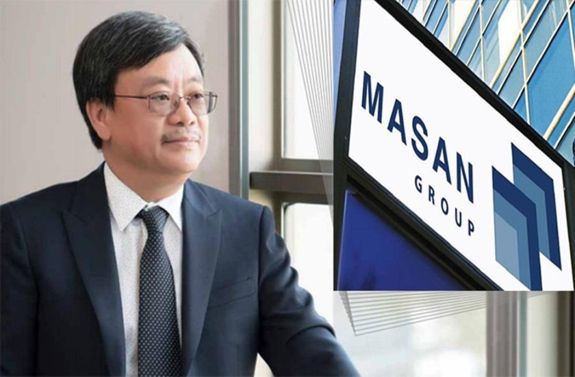 Tập đoàn Masan do Tiến sĩ Nguyễn Đăng Quang làm Chủ tịch sắp chia cổ tức năm 2019