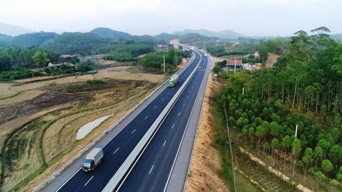 Cao tốc Bắc Giang- Chi Lăng