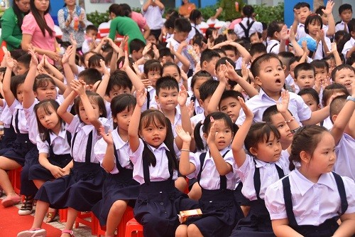 Hải Dương cho học sinh, sinh viên đi học trở lại từ ngày 23/4/2020