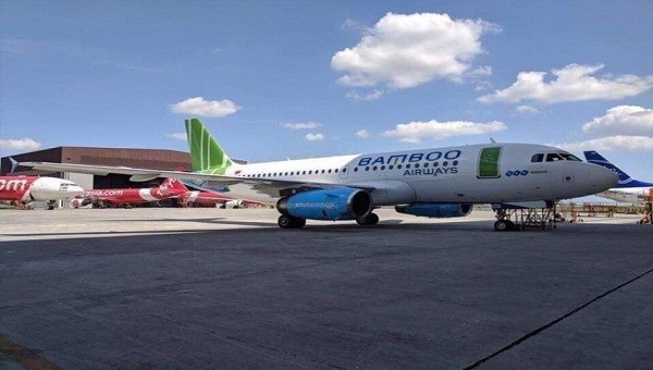 Hãng hàng không Bamboo Airways sẽ vận chuyển miễn phí thiết bị y tế, dụng cụ phòng dịch đến Hải Dương.