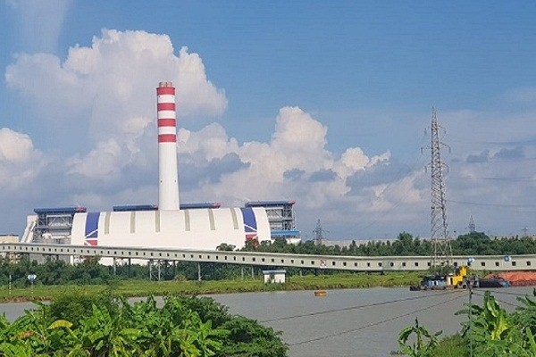 Nhà máy Nhiệt điện BOT Hải Dương
