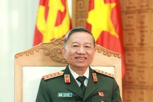 Bộ trưởng Bộ công an gửi thư tuyên dương Phòng cảnh sát PCCC tỉnh Bà Rịa - Vũng Tàu