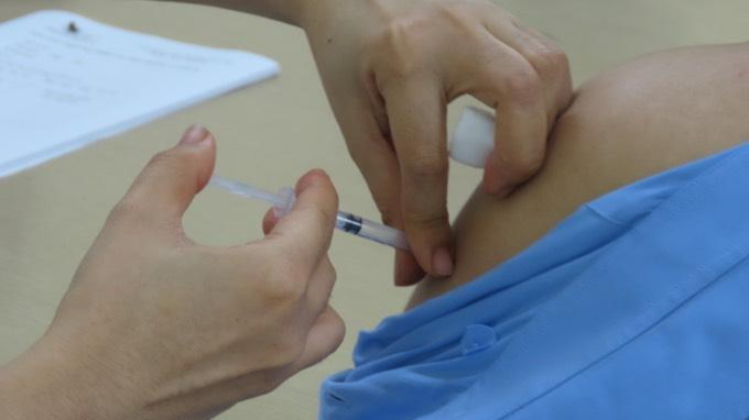 Đồng Nai đẩy nhanh tiến độ tiêm vaccine cho người dân
