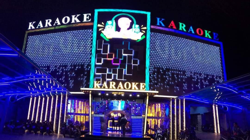 Tây Ninh tạm dừng kinh doanh karaoke, quán bar, vũ trường do ca mắc COVID- 19 tăng cao