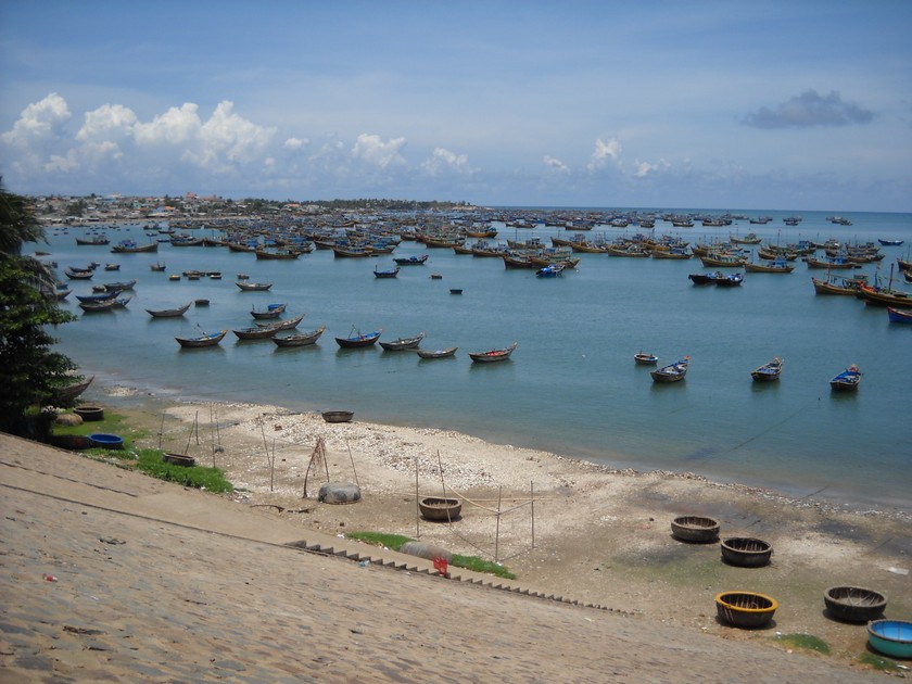Du lịch Bình Thuận: Cơ hội cho phượng hoàng sải cánh