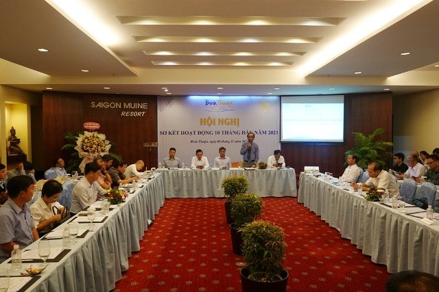 Bình Thuận đón gần 7,3 triệu lượt khách du lịch trong 10 tháng đầu năm 2023