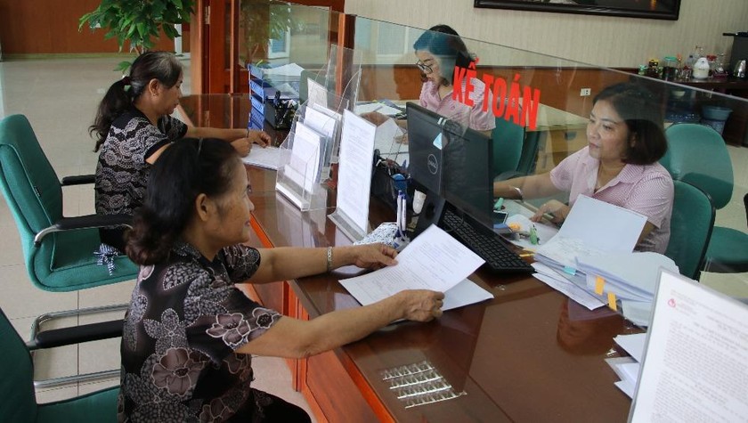 Ngân hàng Chính sách xã hội Lào Cai đẩy mạnh hoạt động tín dụng sau đại dịch Covid-19