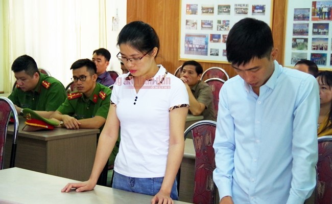 Hà Giang: Làm giả giấy khám sức khoẻ, 4 bác sĩ bị khởi tố.