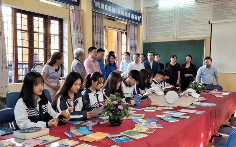 Đẩy mạnh hoạt động tuyên truyền, phổ biến, giáo dục pháp luật tại tỉnh Lào Cai