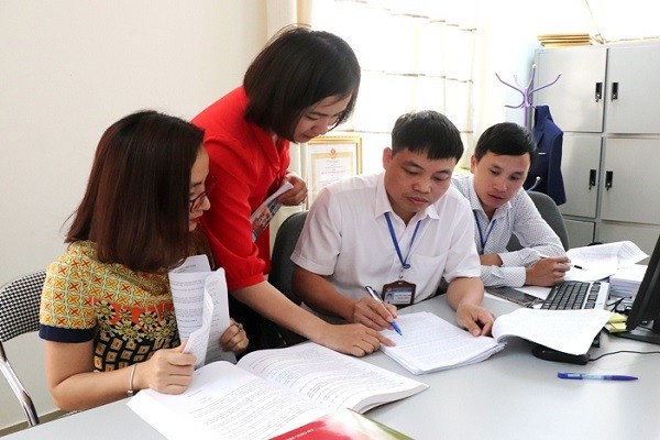 Tăng cường kiểm tra, rà soát, hệ thống hoá văn bản quy phạm pháp luật tại tỉnh Lai Châu