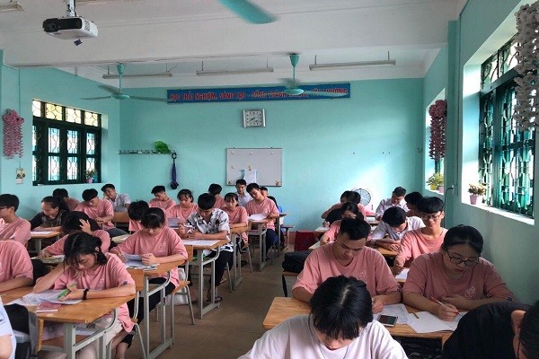 Lào Cai hỗ trợ 300.000 đồng/học sinh có hoàn cảnh khó khăn thi tốt nghiệp THPT