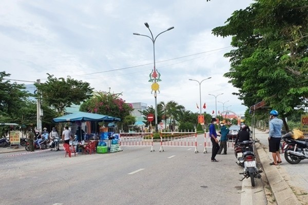 Lịch trình di chuyển 3 ca nhiễm covid – 19 ở Quảng Nam
