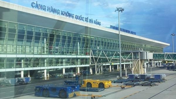 Nam thanh niên trộm điện thoại ở sân bay Đà Nẵng, bị bắt ngay khi xuống Sân bay Tân Sơn Nhất