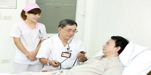 Ưu đãi đến 20% cho chủ thẻ AB Bank tại Bệnh viện Ung bướu Hưng Việt
