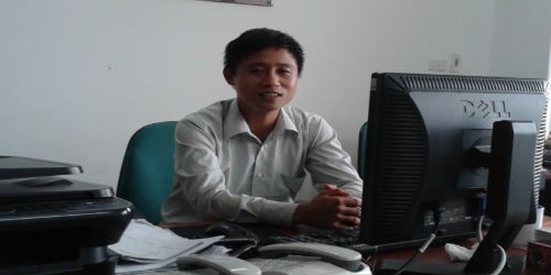 Luật sư Cao Xuân Vượng – Công ty luật An Viên – Đoàn luật sư thành phố Hà Nội