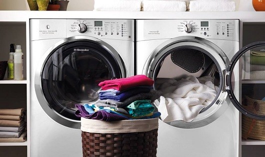 Bí quyết lựa chọn máy giặt phù hợp cho gia đình bạn