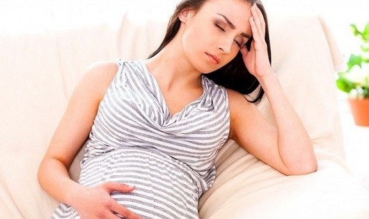 Rối loạn chức năng tiểu tiện do thai kỳ, phải làm sao ?