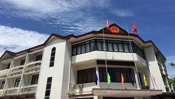 Xã Hương Giang và Hương Hòa (huyện Nam Đông) sẽ sáp nhập và đổi tên thành xã Hương Xuân